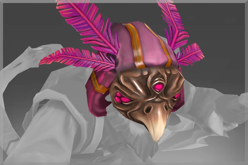 Скачать скин Whirling Talons Mask мод для Dota 2 на Riki - DOTA 2 ГЕРОИ